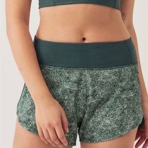 Outdoor Voices Hudson Shorts